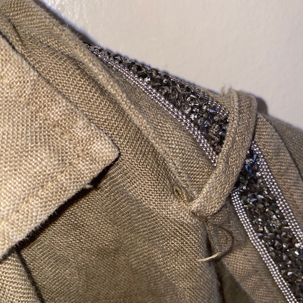 Zara Jacket - Picture 3 of 7